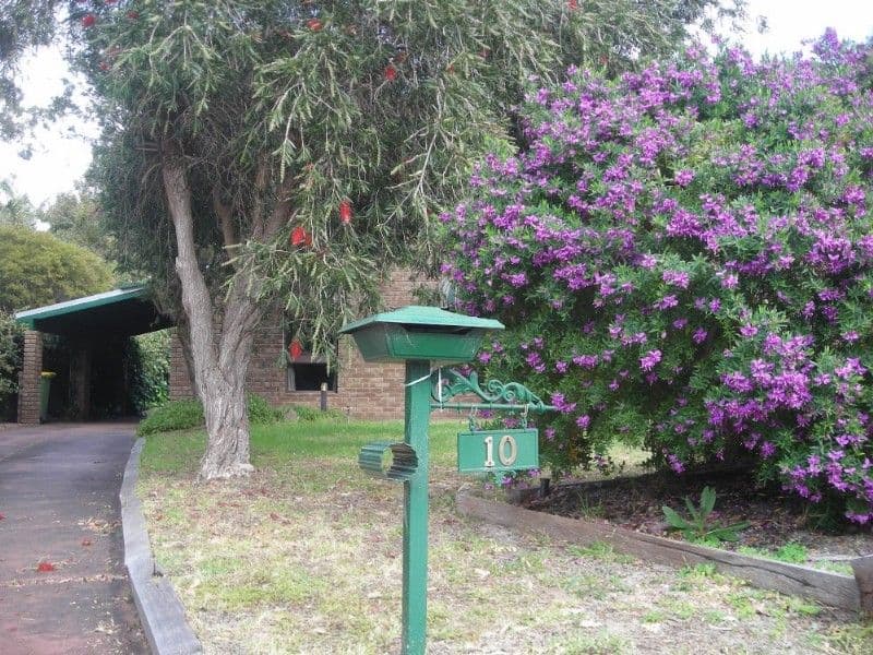 10 Tingle Close, MAIDA VALE WA 6057, Maida Vale - Thumbnail 2