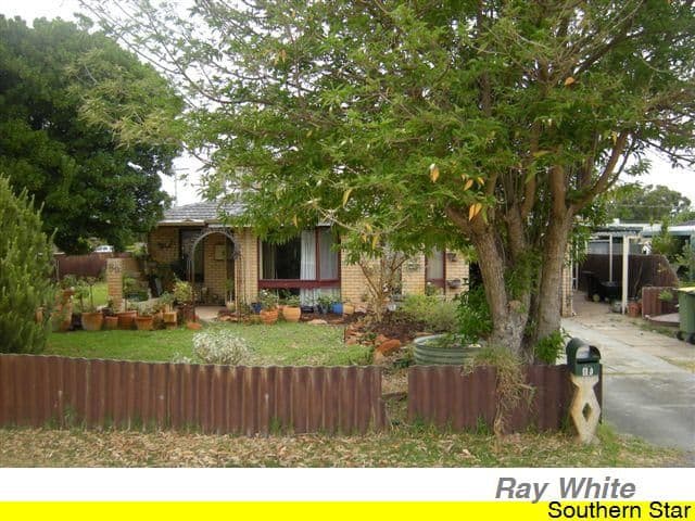 89 Dulwich Street, BECKENHAM WA 6107, Beckenham - Thumbnail 5