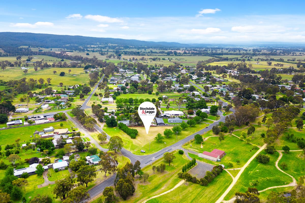 33-39 Main Street, Toongabbie VIC 3856, Toongabbie - Thumbnail 8
