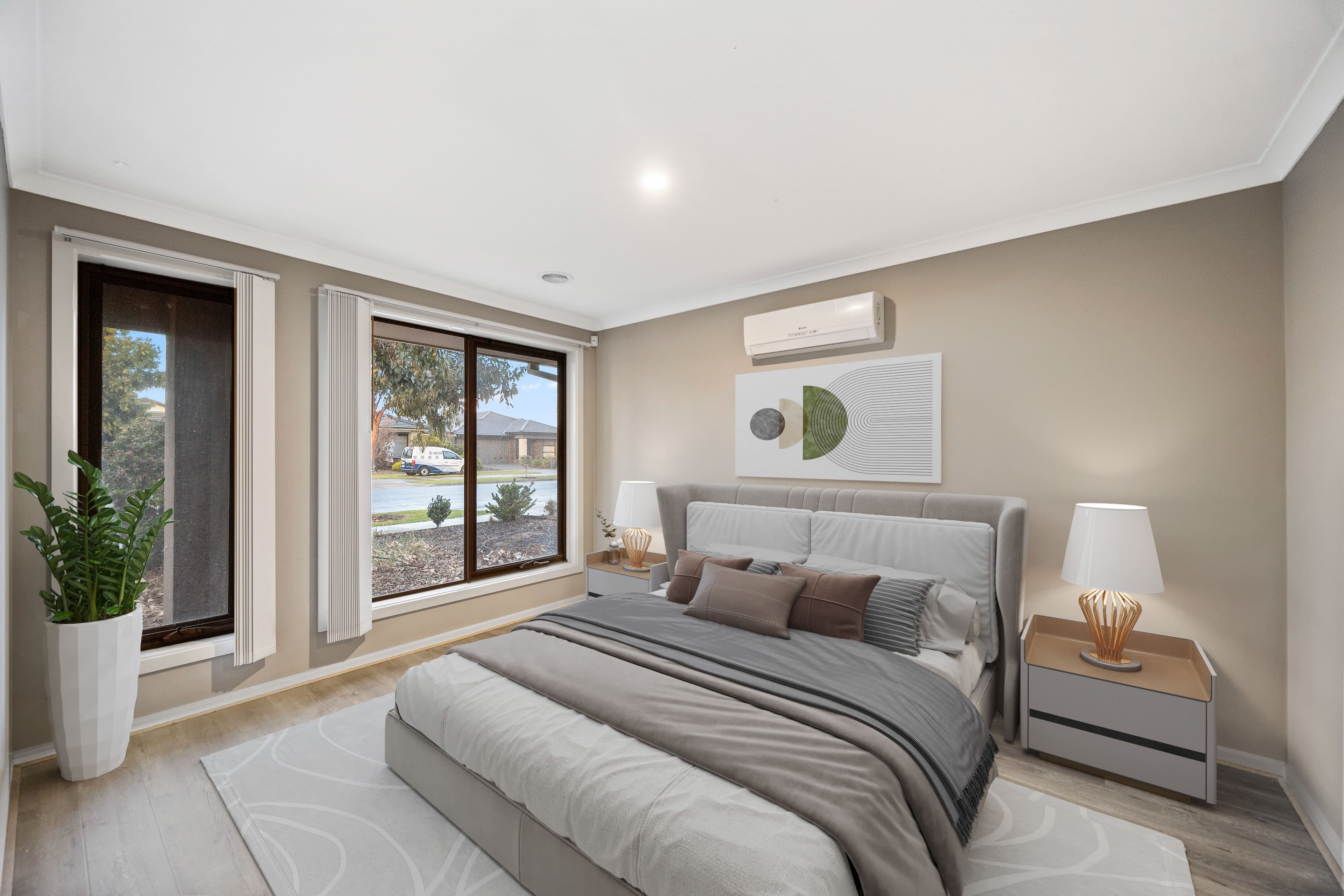 74 Stanmore Crescent, Wyndham Vale VIC 3024, Wyndham Vale - Thumbnail 2