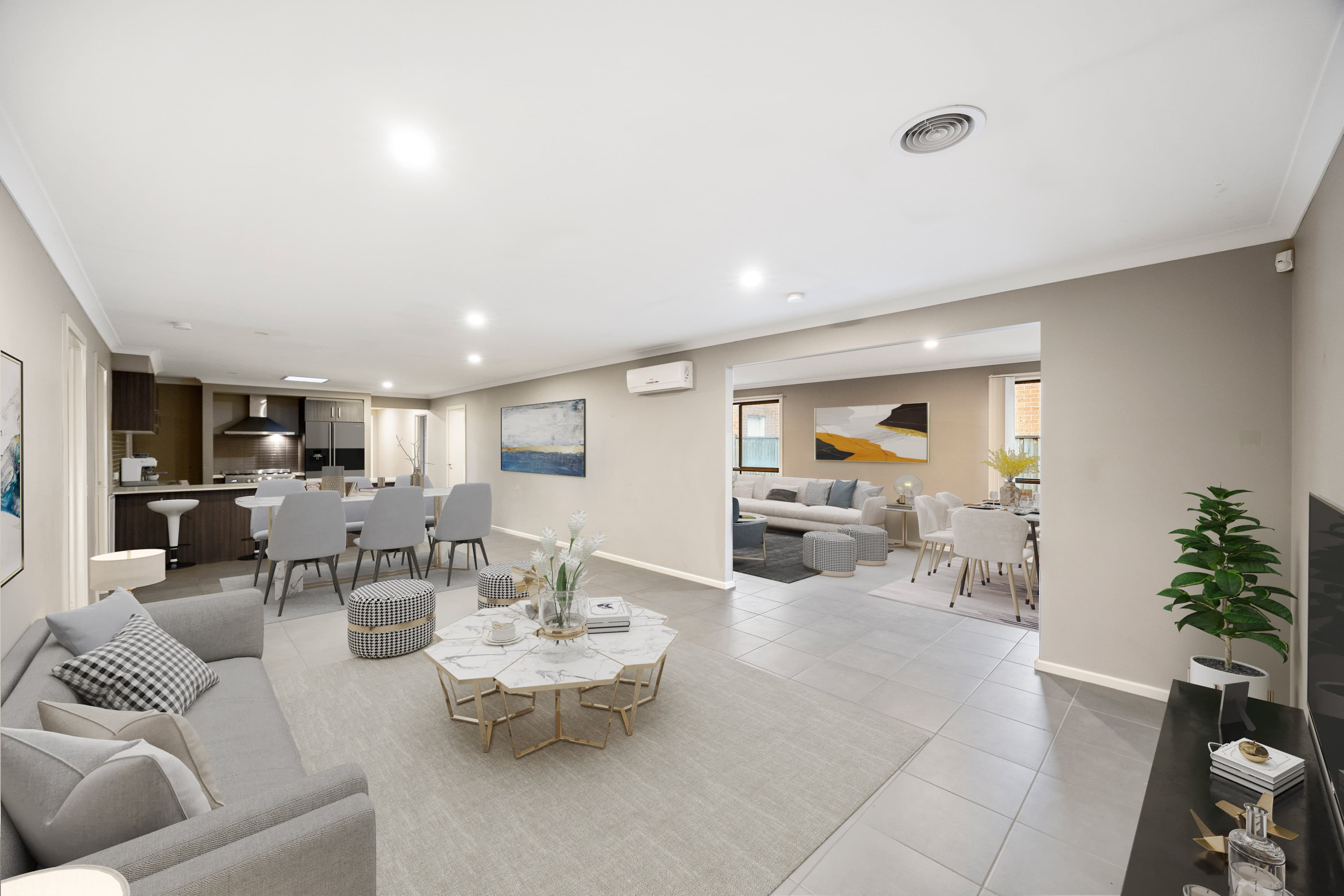 74 Stanmore Crescent, Wyndham Vale VIC 3024, Wyndham Vale - Thumbnail 5
