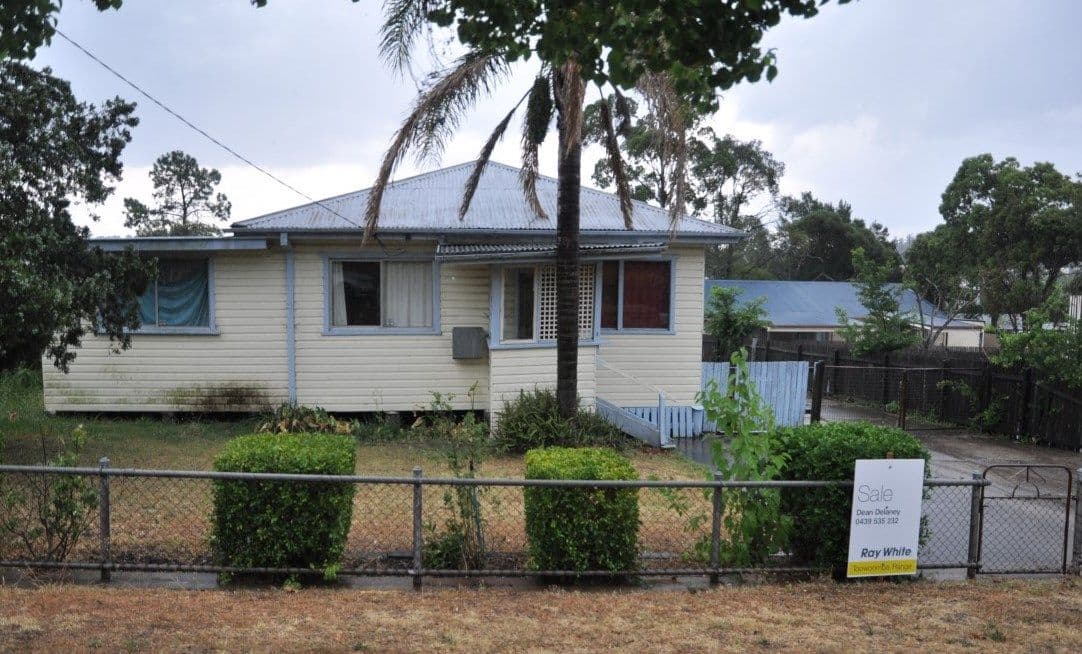 3 Fanny Street, Newtown QLD 4350, Newtown - Image 1