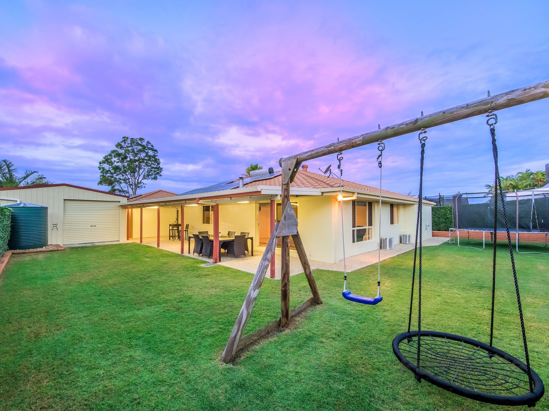 72 Podinga Circuit, Ormeau QLD 4208, Ormeau - Thumbnail 3