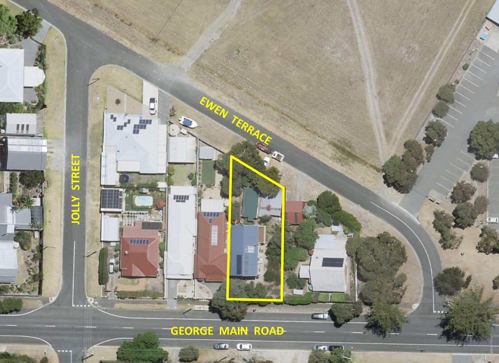 23 George Main Road, Victor Harbor SA 5211, Victor Harbor - Thumbnail 2