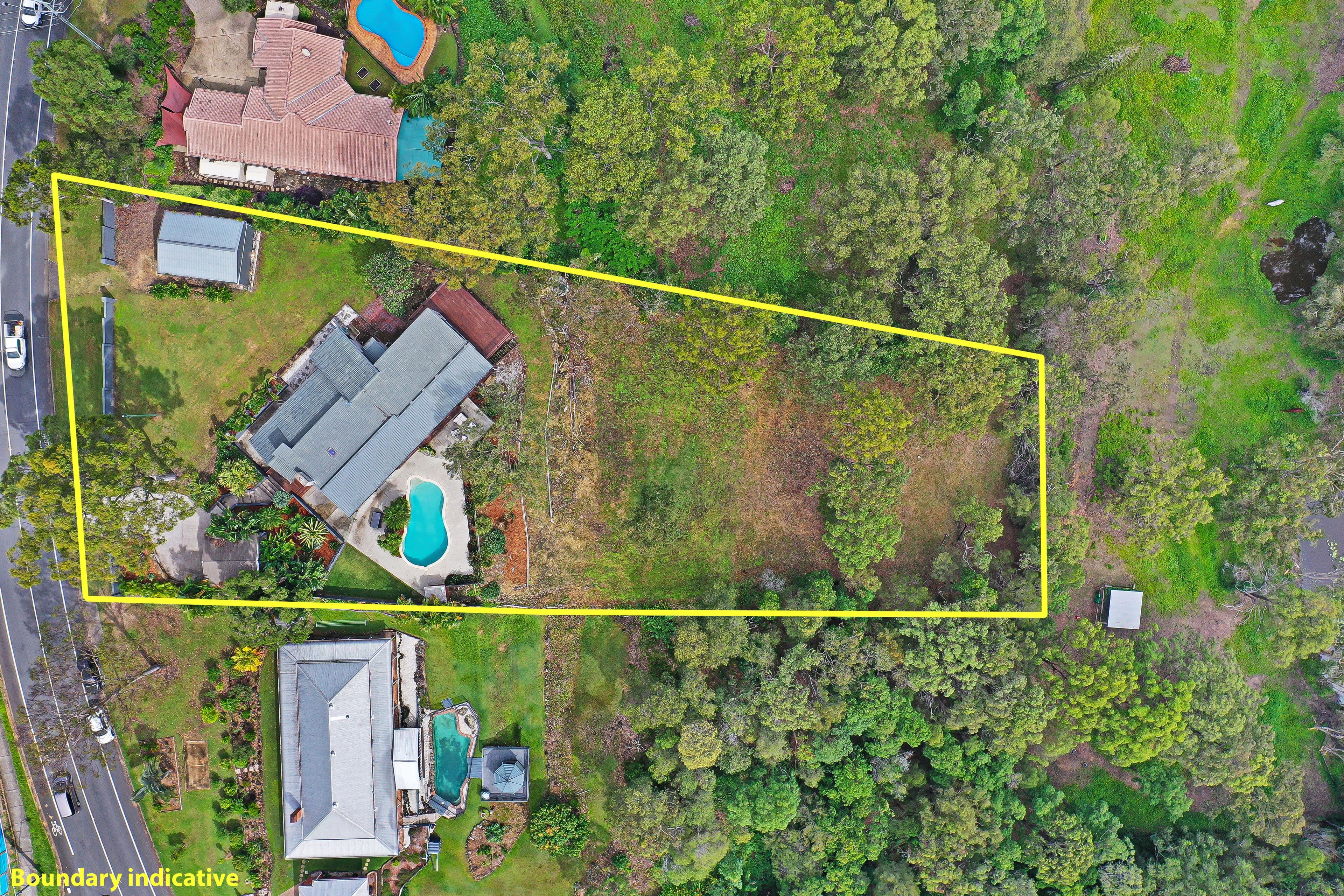 69A Bonogin Road, Mudgeeraba QLD 4213, Mudgeeraba - Thumbnail 2