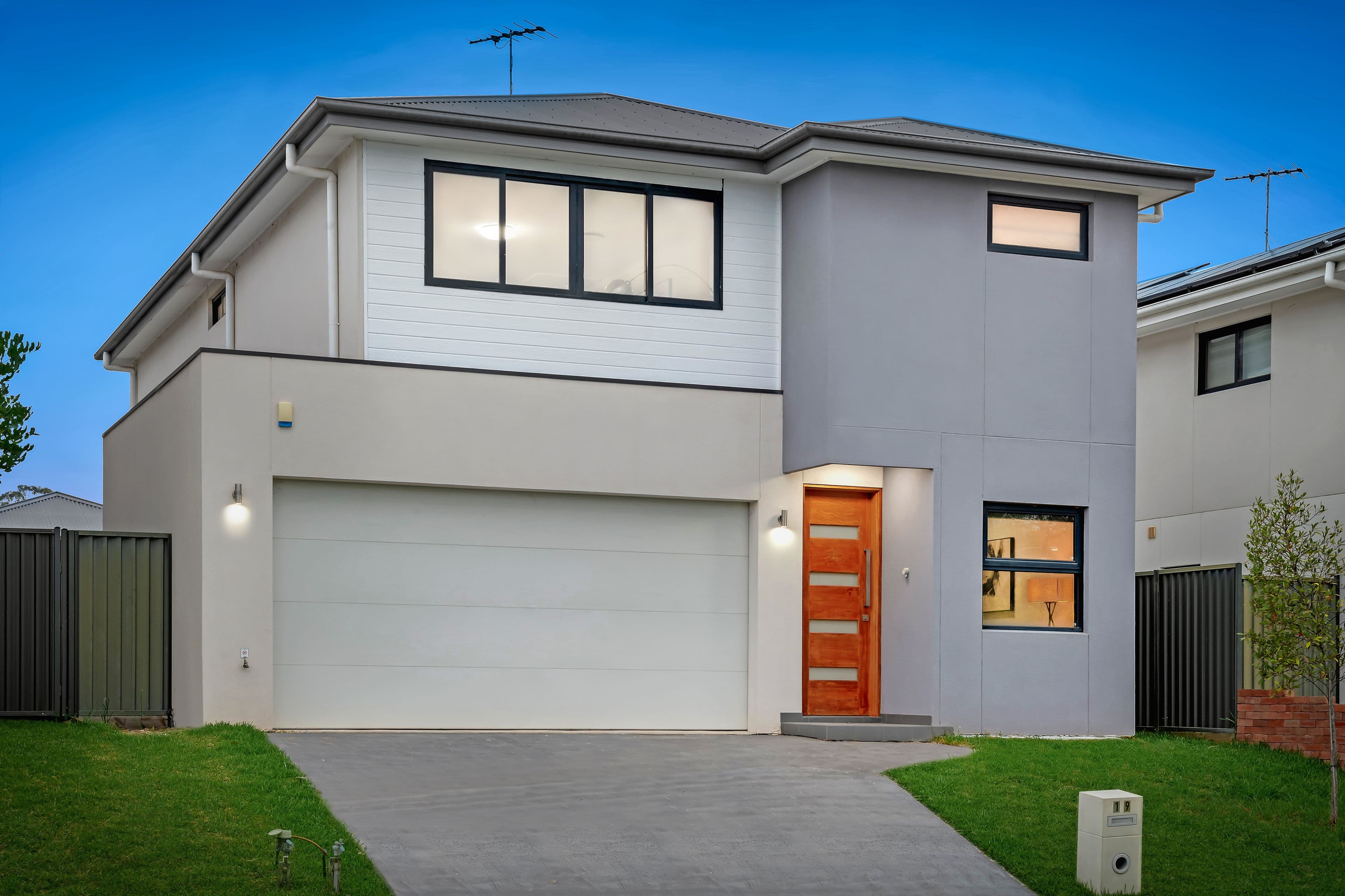 19 Barbola Street, Rouse Hill NSW 2155, Rouse Hill - Image 1