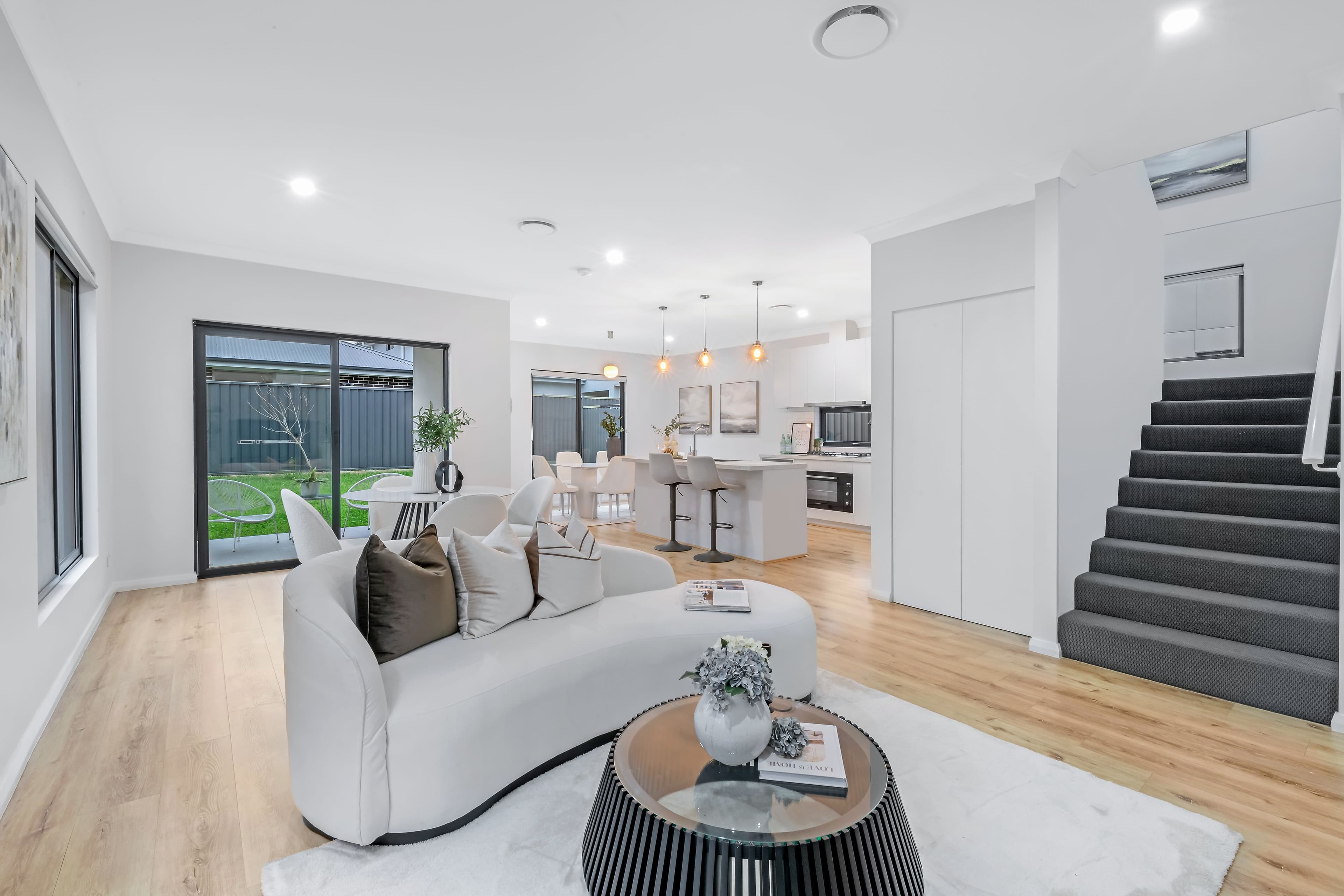 19 Barbola Street, Rouse Hill NSW 2155, Rouse Hill - Thumbnail 2