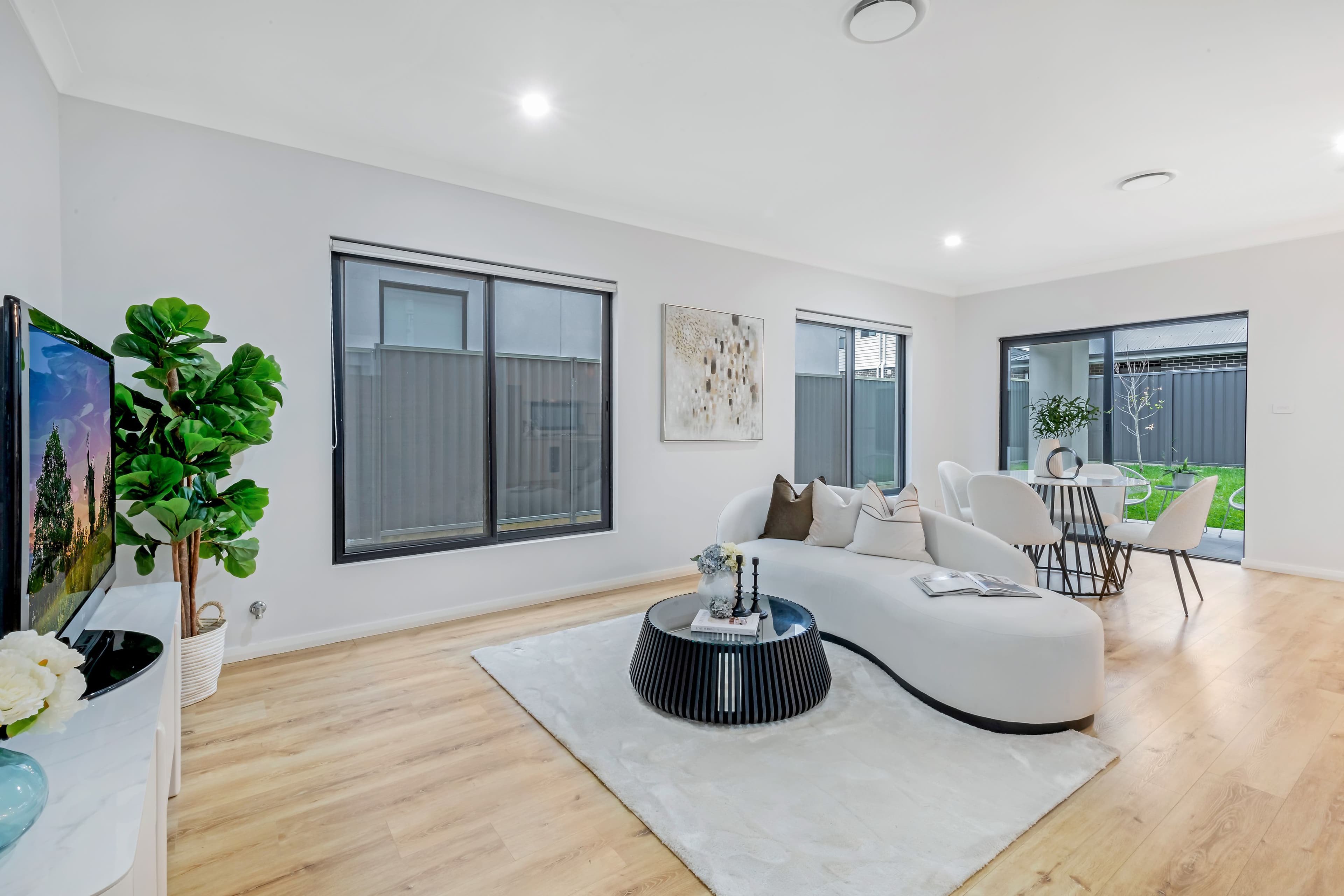 19 Barbola Street, Rouse Hill NSW 2155, Rouse Hill - Thumbnail 3