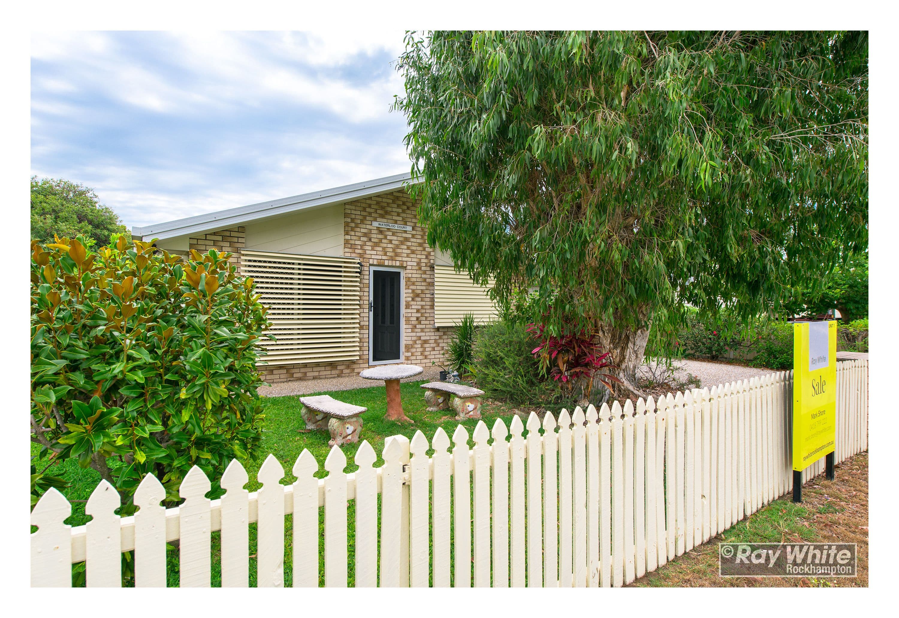 294 Waterloo Street, Berserker QLD 4701, Berserker - Image 1