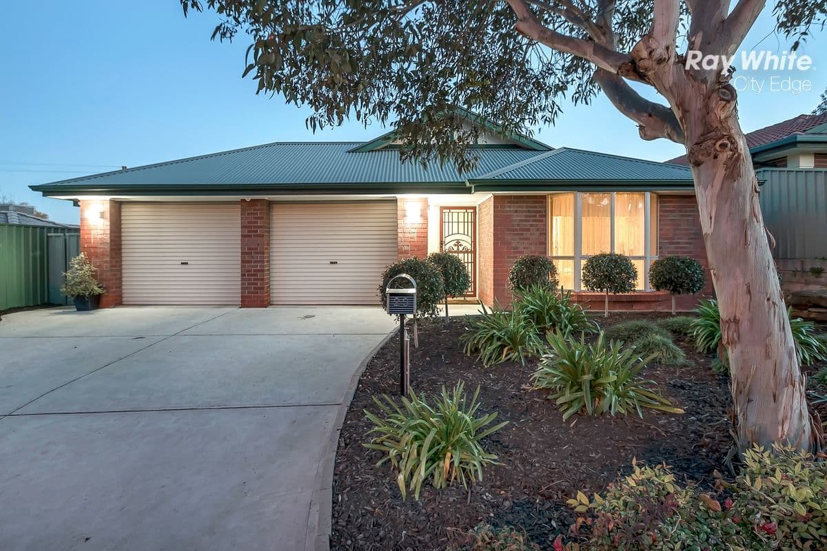 23 Jackaroo Crescent, Walkley Heights SA 5098, Walkley Heights - Image 1