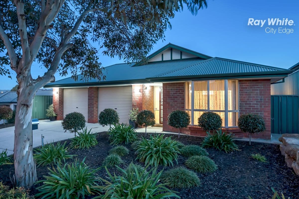 23 Jackaroo Crescent, Walkley Heights SA 5098, Walkley Heights - Thumbnail 2