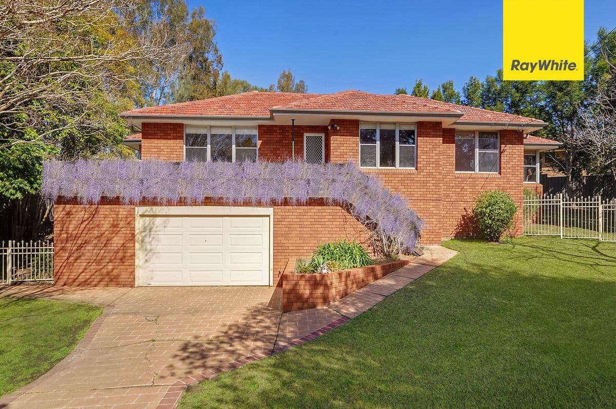 7 Daphne Street, West Ryde - Image 1