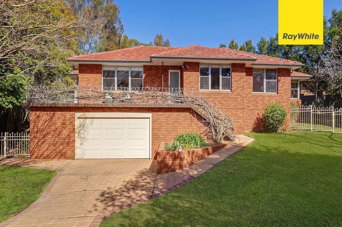 7 Daphne Street, West Ryde - Thumbnail 8