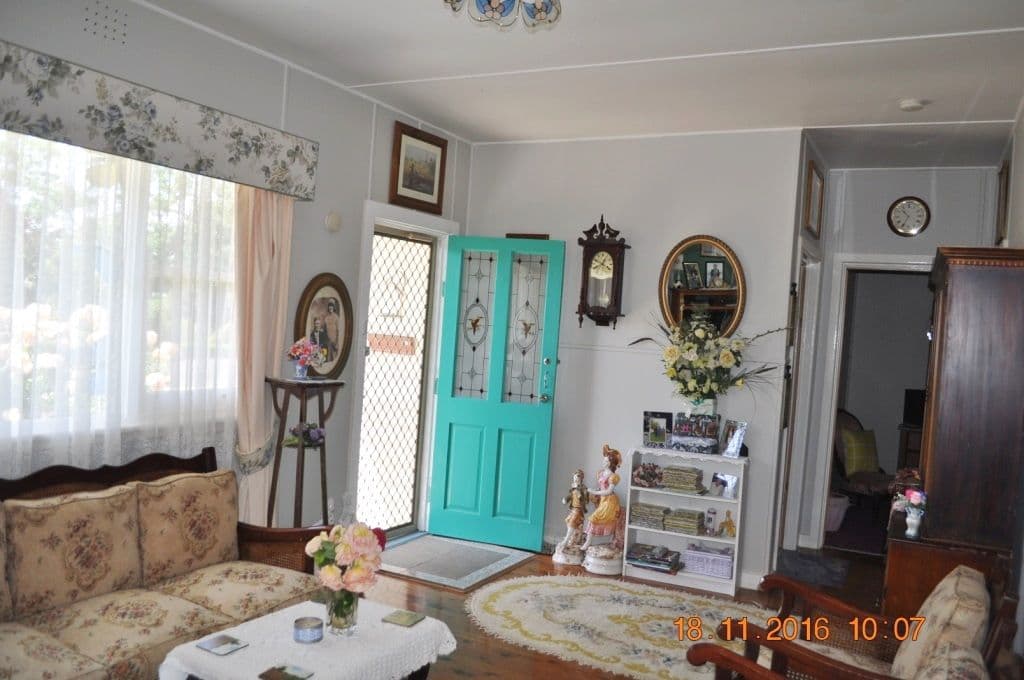 1 Cowong Street, Cootamundra - Thumbnail 4