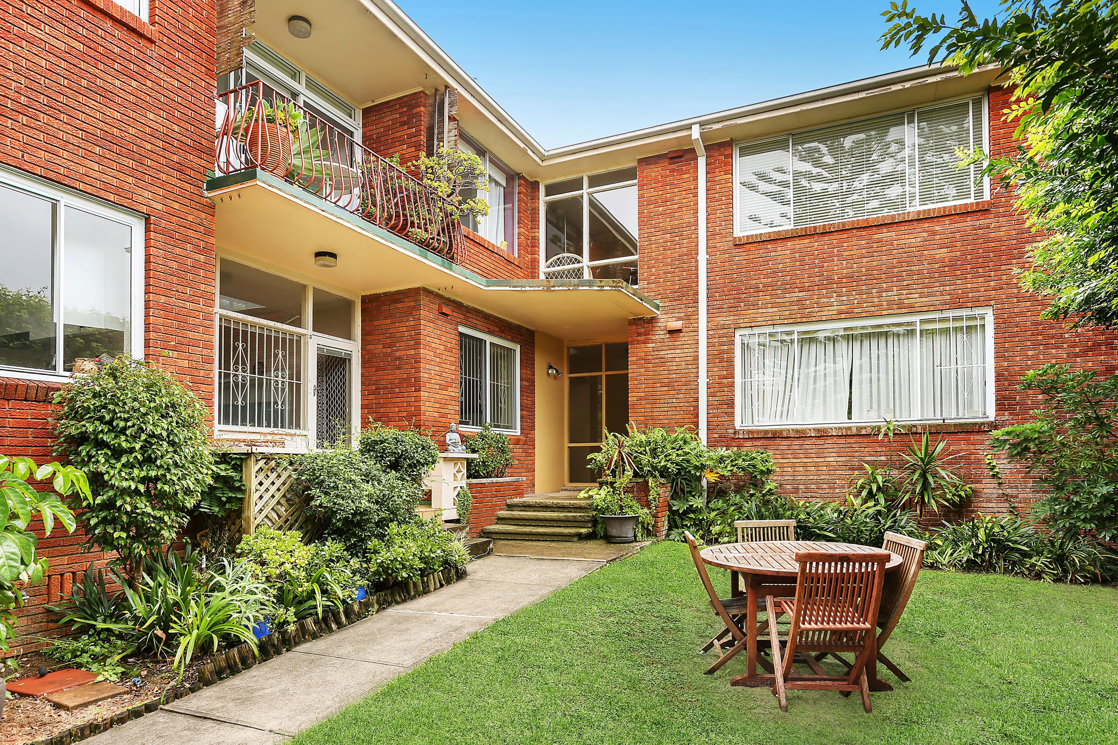 6 Billong Avenue, Vaucluse NSW 2030, Vaucluse - Thumbnail 4