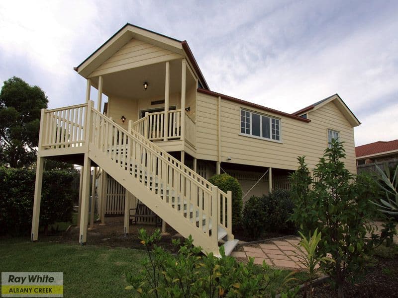 7 Felicia Place, EATONS HILL QLD 4037, Eatons Hill - Thumbnail 2