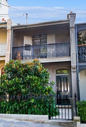 18 Ormond Street, PADDINGTON NSW 2021, Paddington - Thumbnail 3