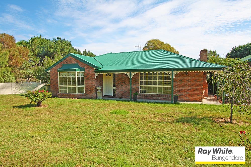 18 Elmslea Drive, Bungendore - Thumbnail 7