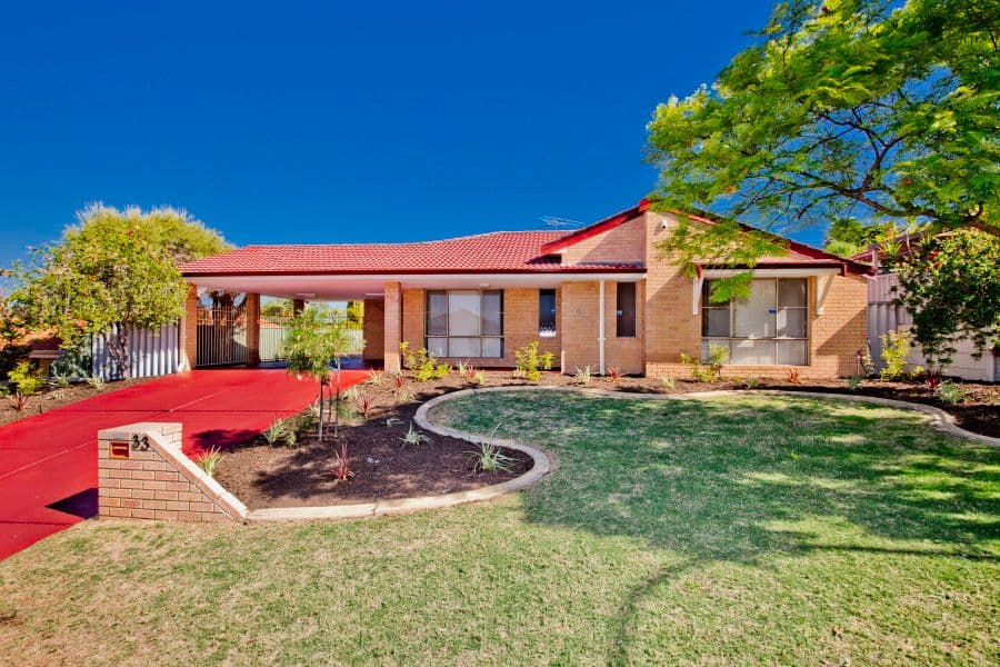 33 Whitcombe Way, ALEXANDER HEIGHTS WA 6064, Alexander Heights - Thumbnail 3