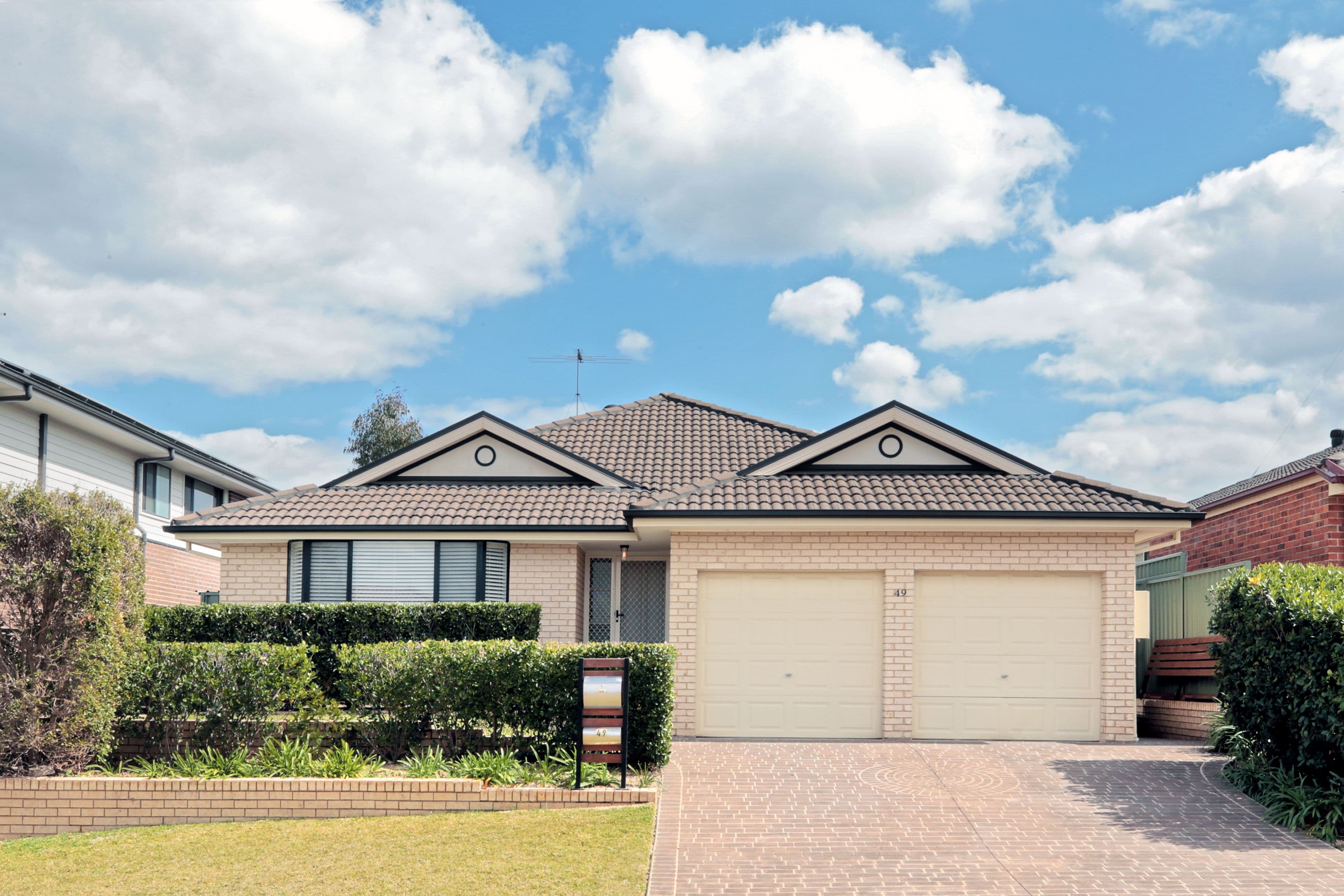 49 Monarch Circuit, Glenmore Park NSW 2745, Glenmore Park - Image 1