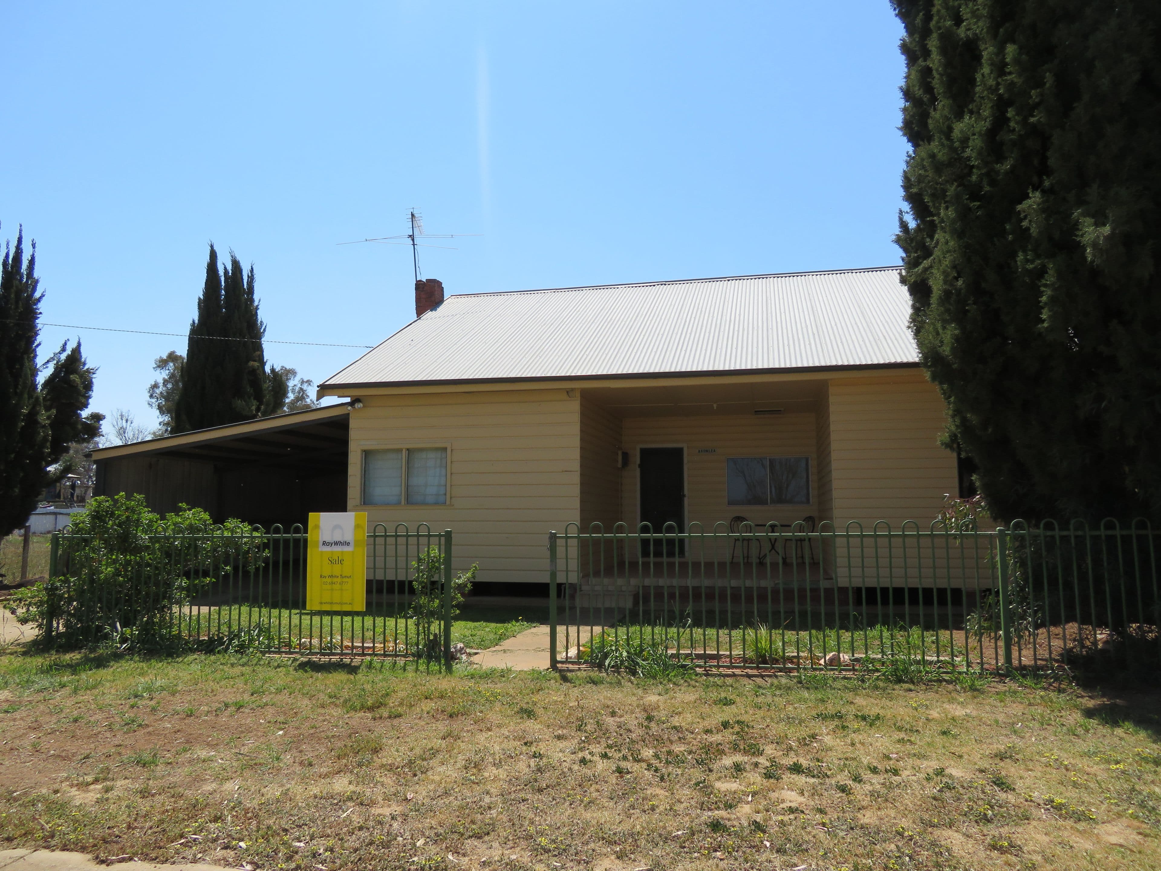 206 Nangus Road, Gundagai - Image 1