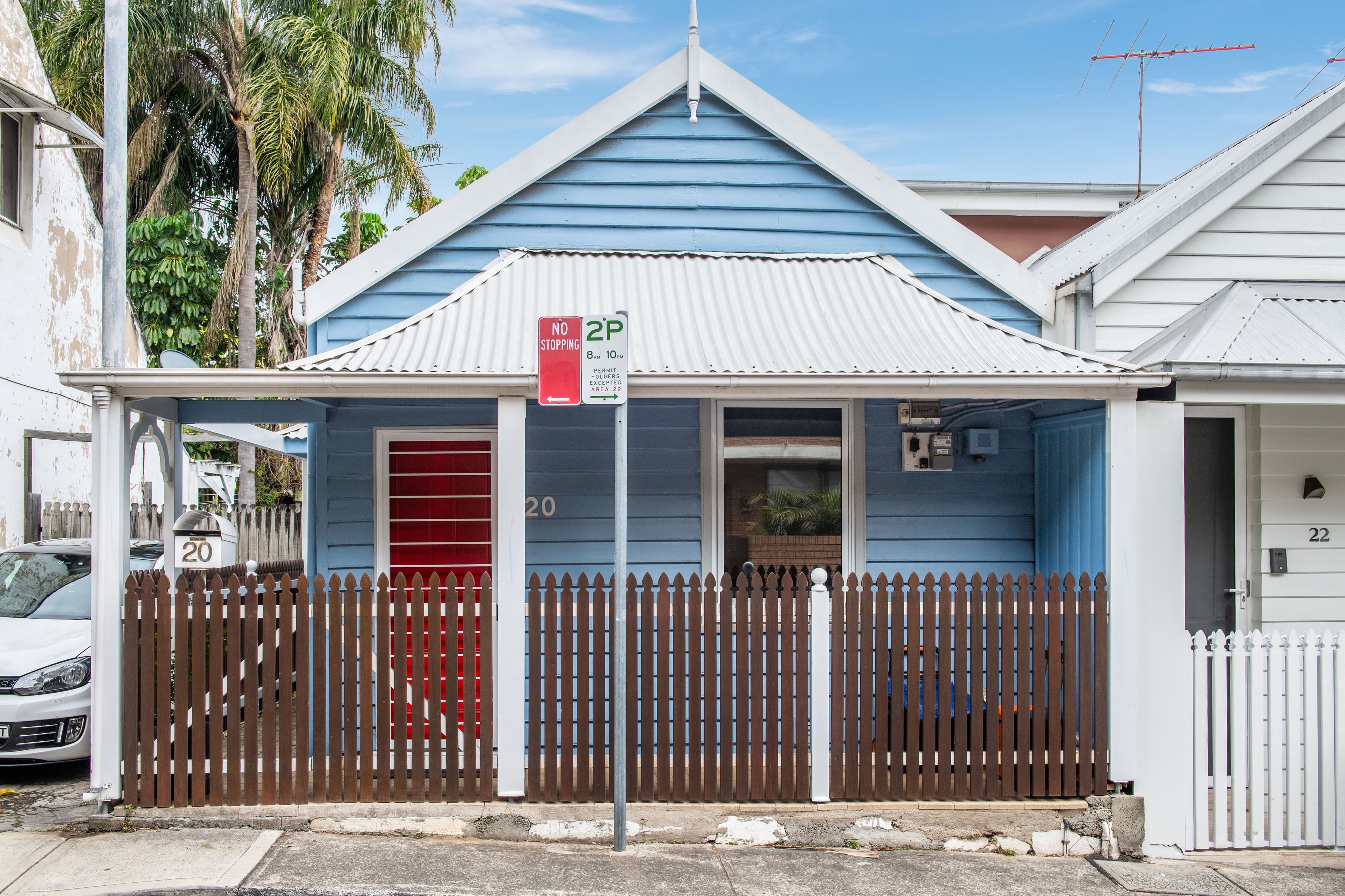 20 Susan Street, Newtown NSW 2042, Newtown - Thumbnail 2