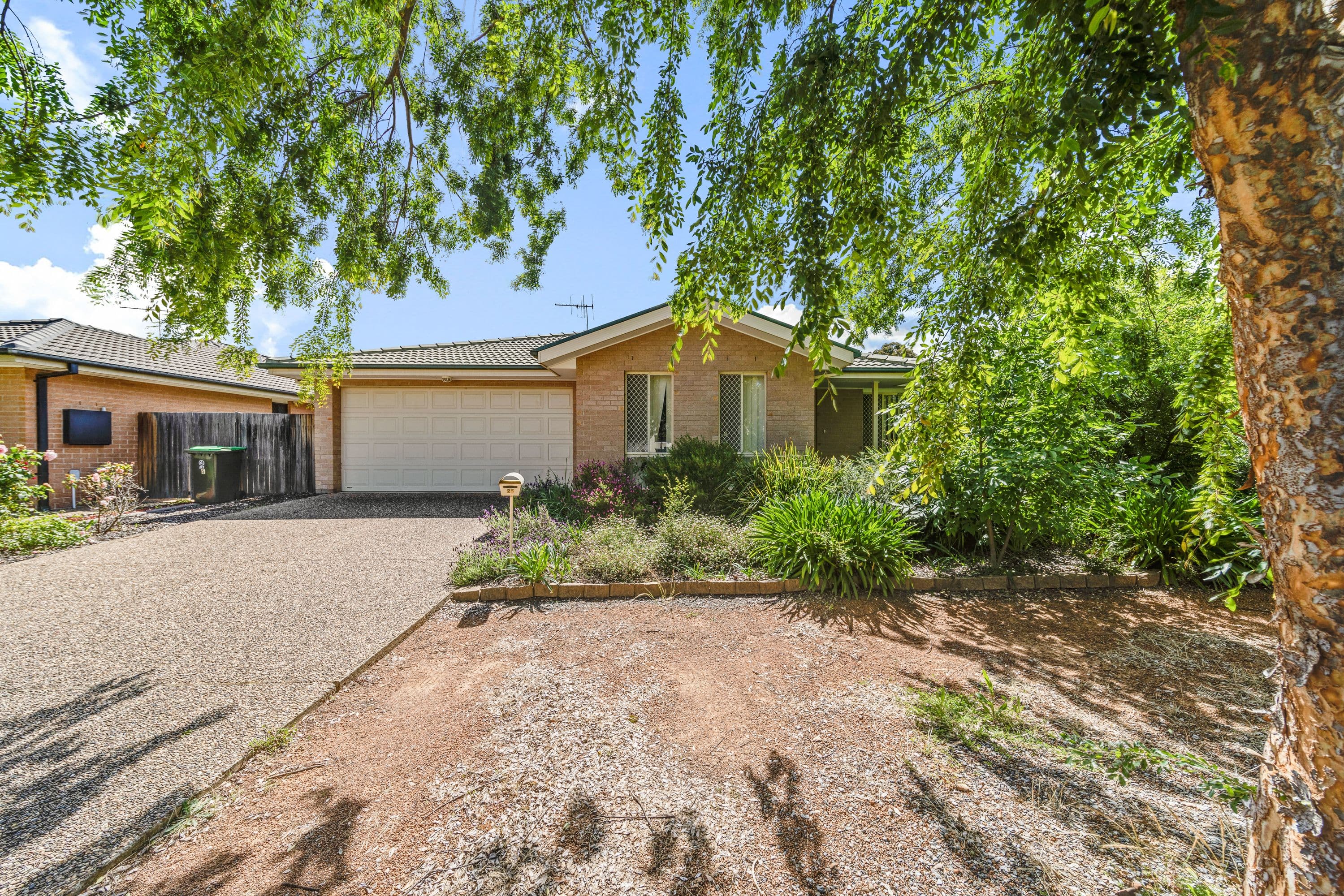 25 Kitty McEwan Circuit, McKellar ACT 2617, McKellar - Image 1