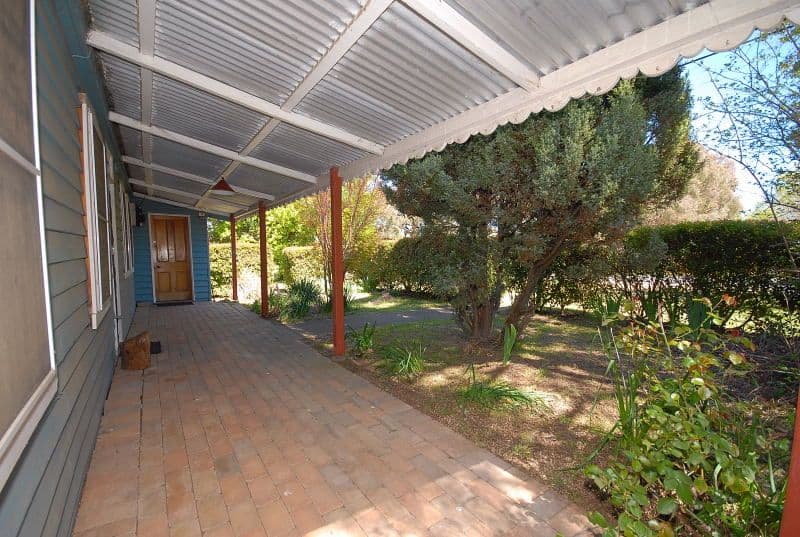 59 Monkittee Street, BRAIDWOOD NSW 2622, Braidwood - Thumbnail 4