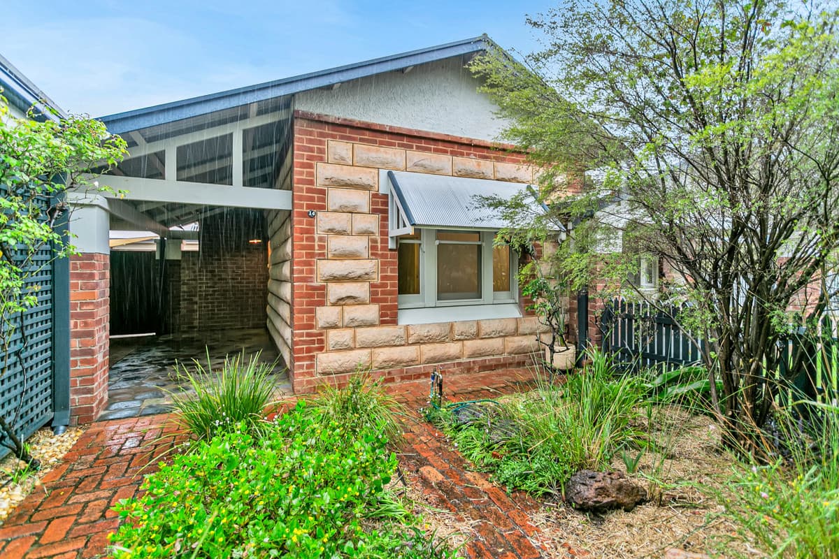 14 Llandower Avenue, Evandale SA 5069, Evandale - Image 1