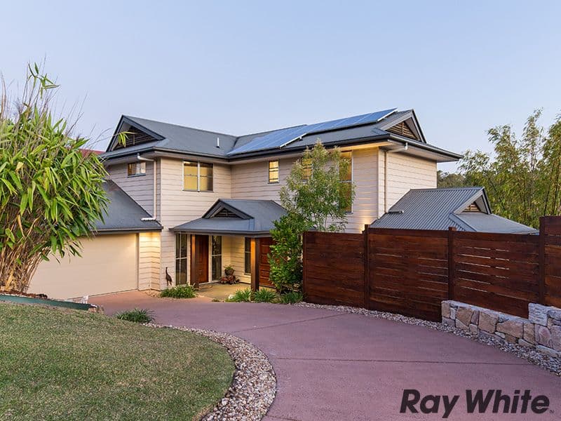 17 Woodtop Court, Ferny Hills QLD 4055, Ferny Hills - Thumbnail 2