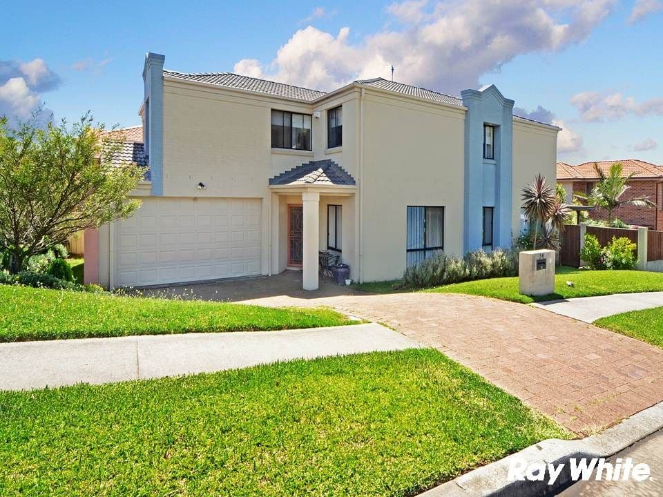 34 Seymour Drive, Flinders - Image 1