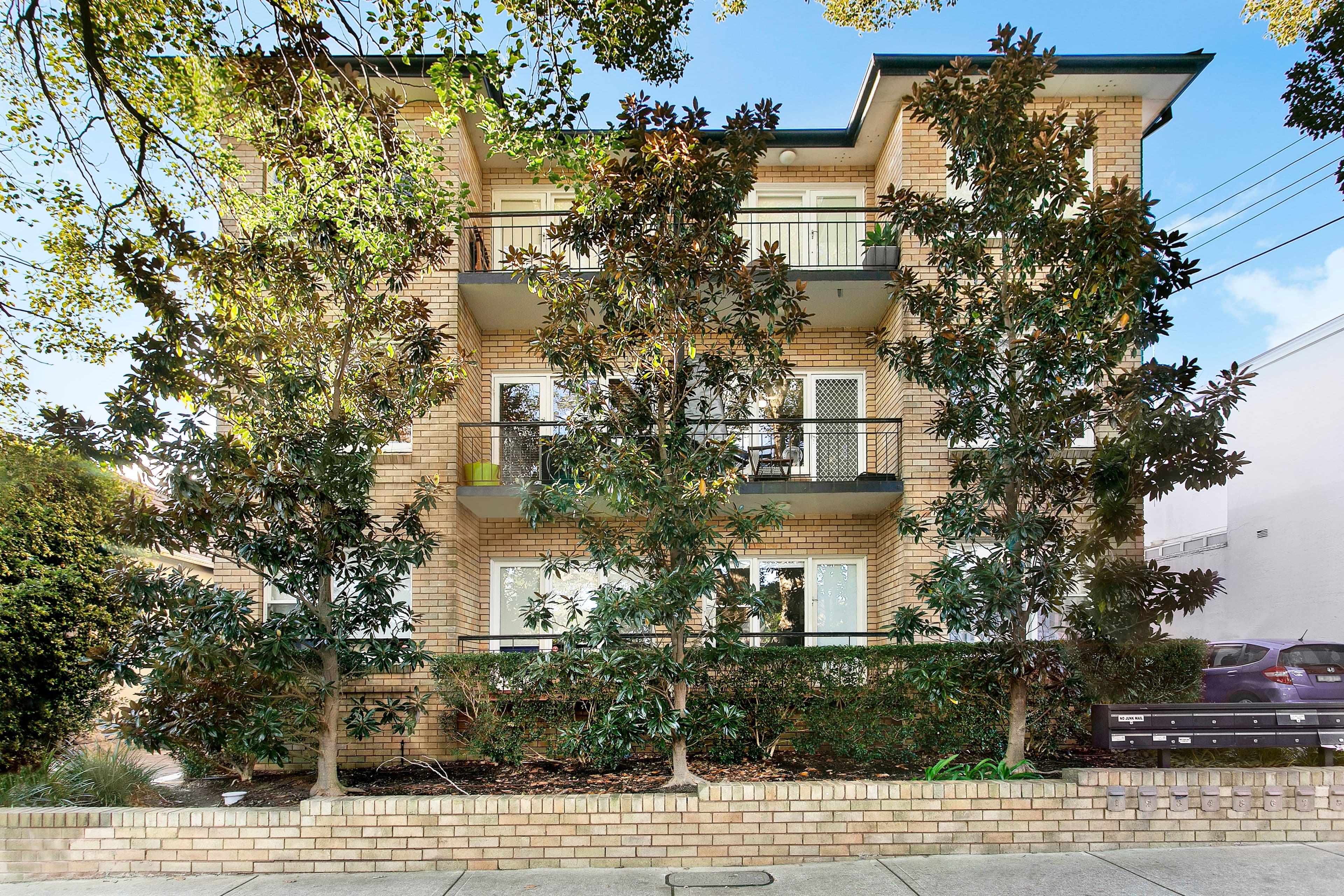 9-11 St Pauls Street, Randwick NSW 2031, Randwick - Thumbnail 7