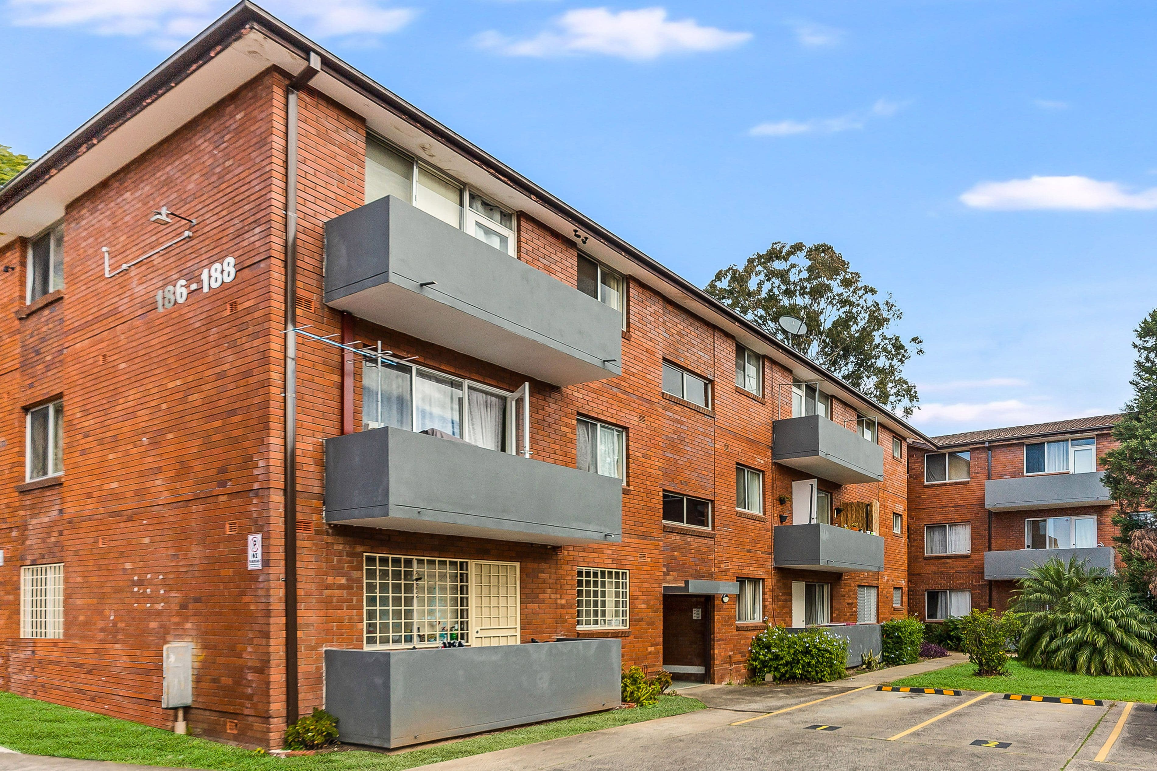 186-188 Sandal Crescent, Carramar NSW 2163, Carramar - Image 1