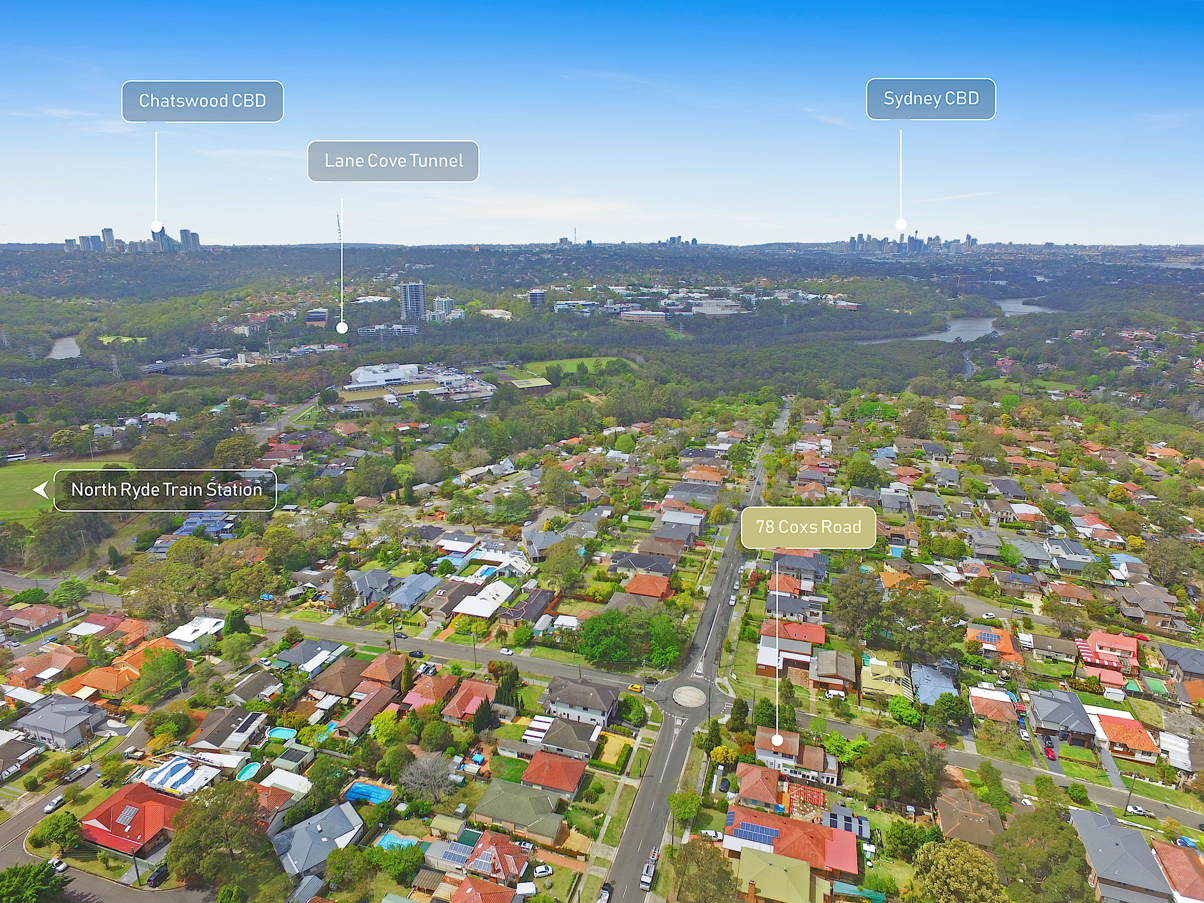 78 Coxs Road, North Ryde - Thumbnail 3