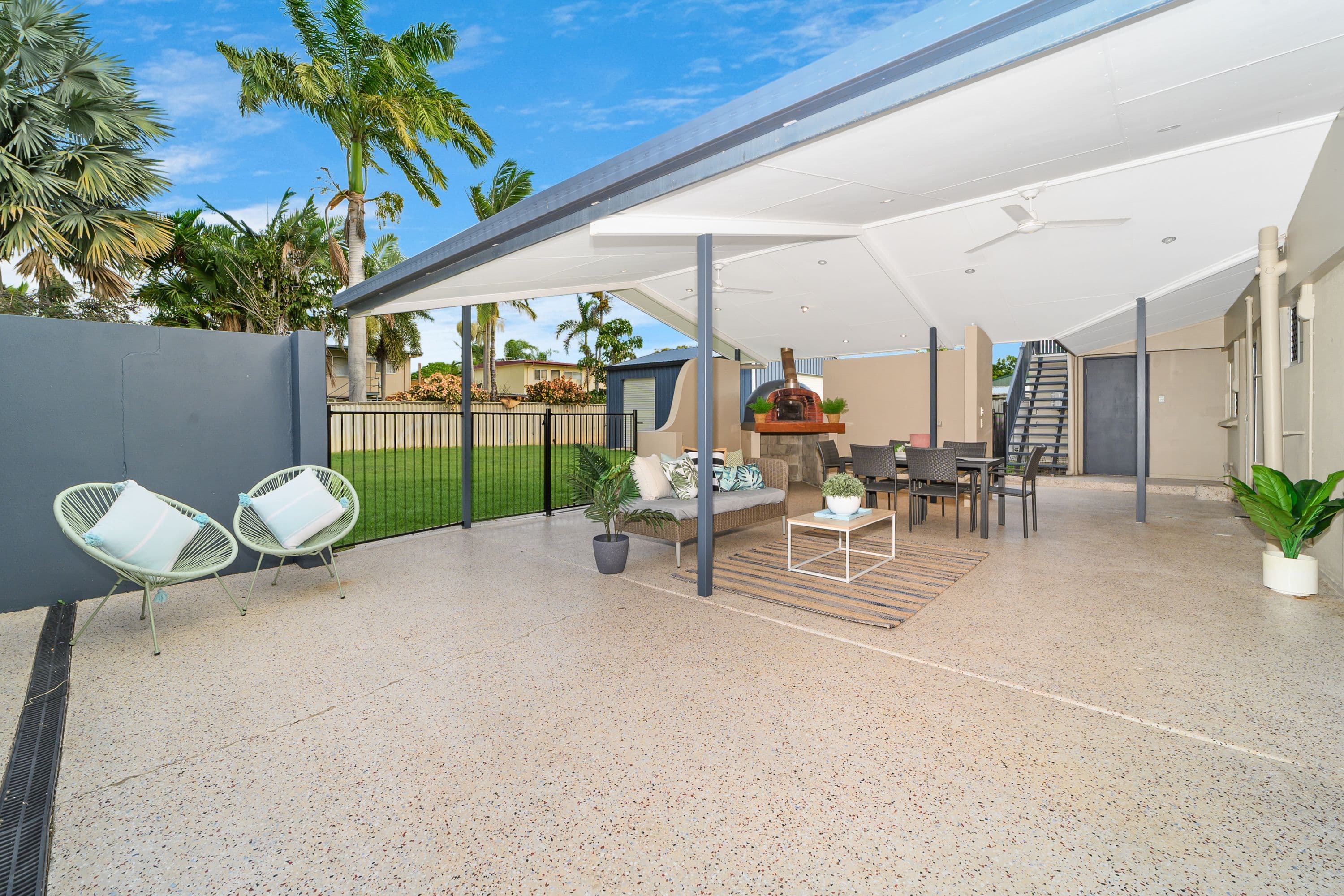 25 Lanark Street, Kirwan QLD 4817, Kirwan - Image 1