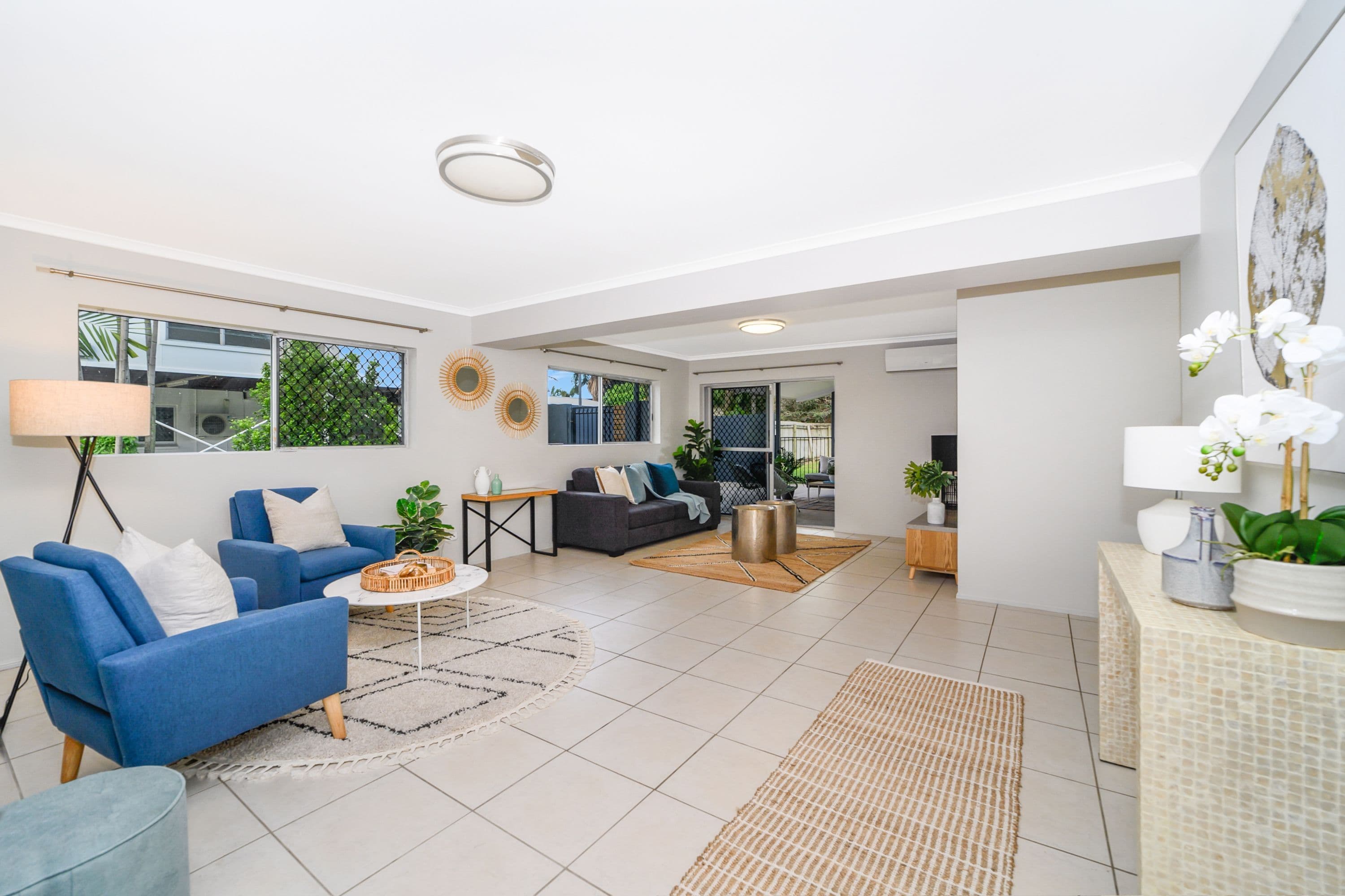 25 Lanark Street, Kirwan QLD 4817, Kirwan - Thumbnail 2