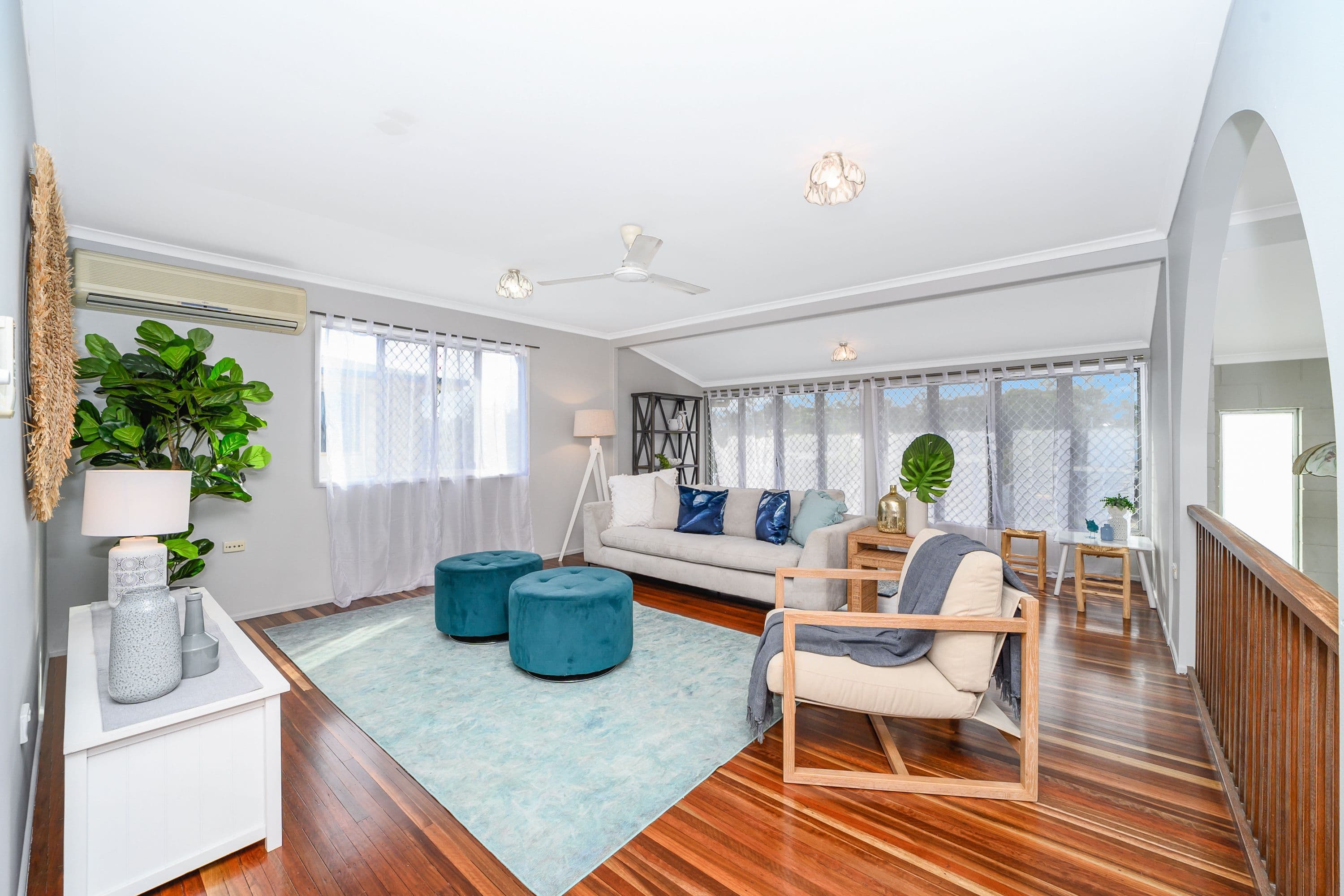 25 Lanark Street, Kirwan QLD 4817, Kirwan - Thumbnail 3