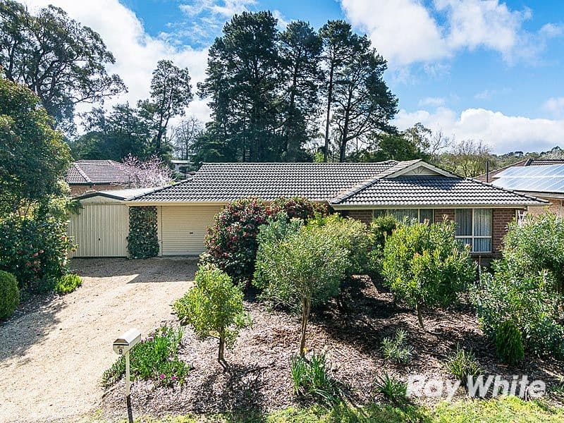 9 Trenouth Street, Bridgewater SA 5155, Bridgewater - Image 1