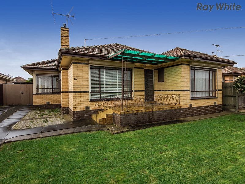 16 Halesworth Street, ST ALBANS VIC 3021, St Albans - Image 1