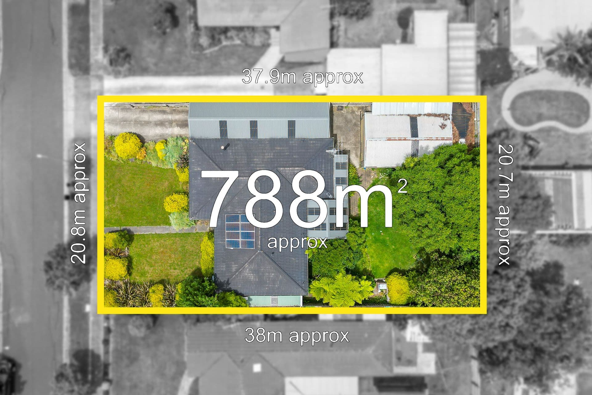 8 Greenlaw Crescent, Berwick VIC 3806, Berwick - Thumbnail 2