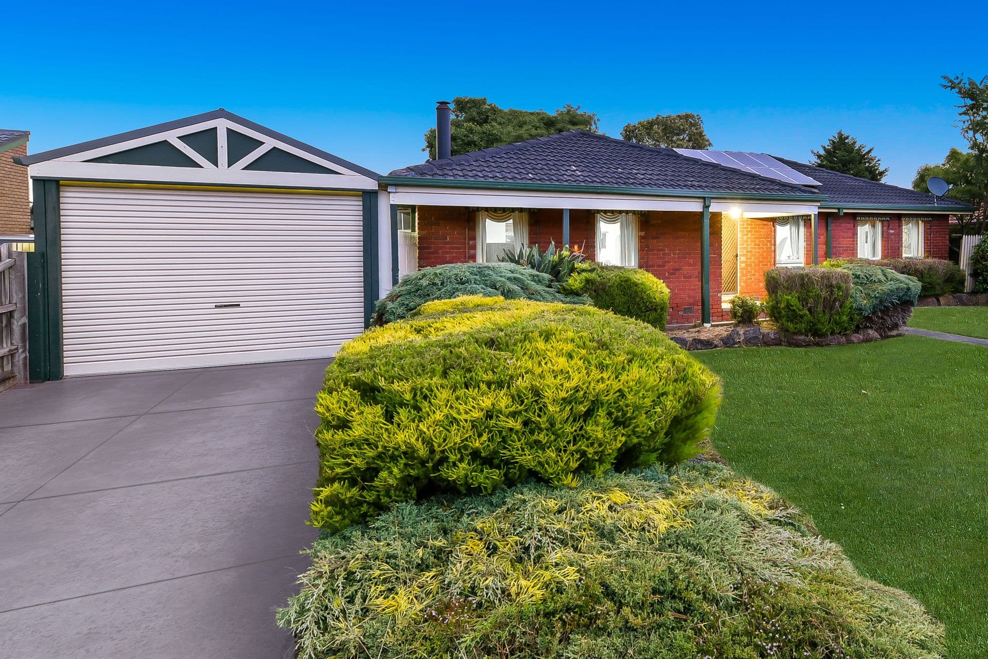 8 Greenlaw Crescent, Berwick VIC 3806, Berwick - Thumbnail 6