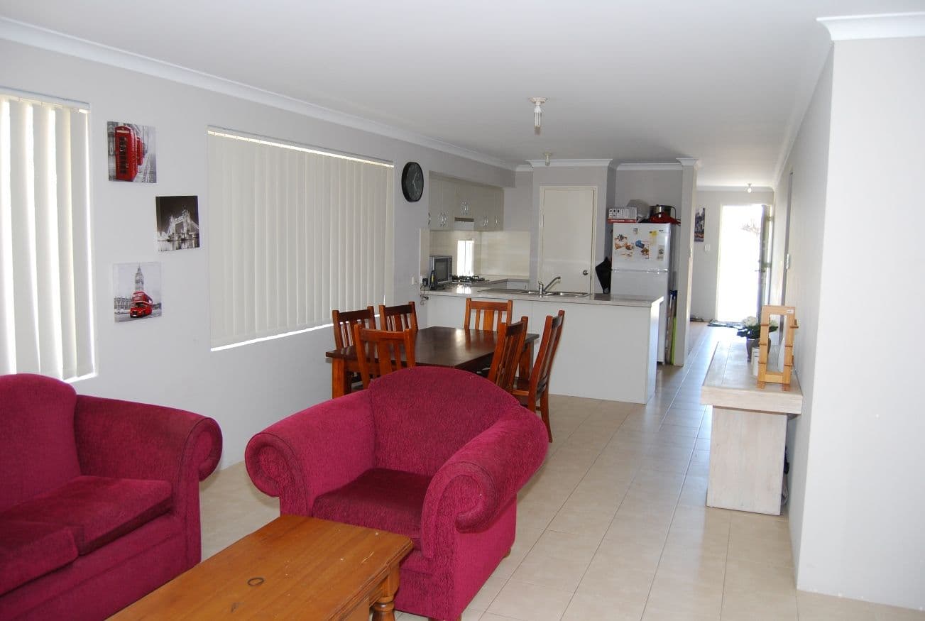 1 Panozza Circle, Maddington WA 6109, Maddington - Thumbnail 6