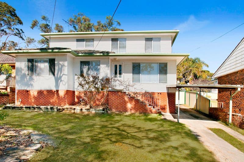 12 Urambi Place, ENGADINE NSW 2233, Engadine - Image 1