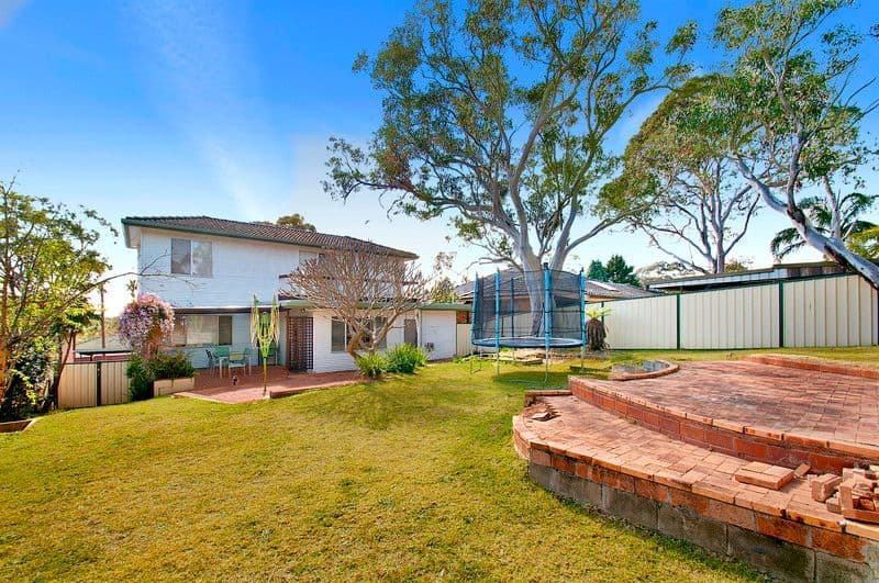 12 Urambi Place, ENGADINE NSW 2233, Engadine - Thumbnail 7