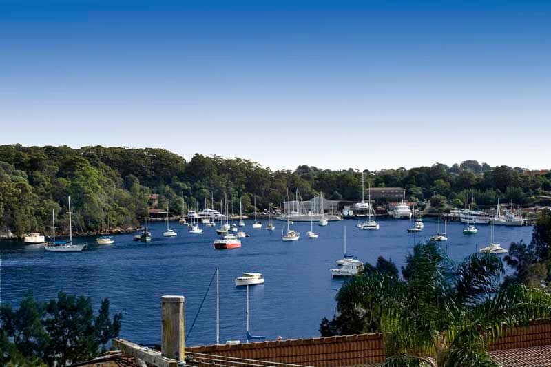 15 West Crescent Street, MCMAHONS POINT NSW 2060, McMahons Point - Image 1