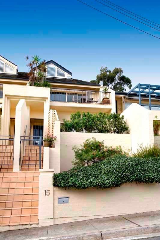 15 West Crescent Street, MCMAHONS POINT NSW 2060, McMahons Point - Thumbnail 7