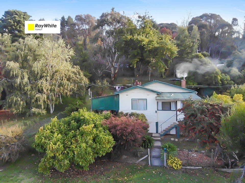 2 Bartlett Street, Batlow NSW 2730, Batlow - Image 1