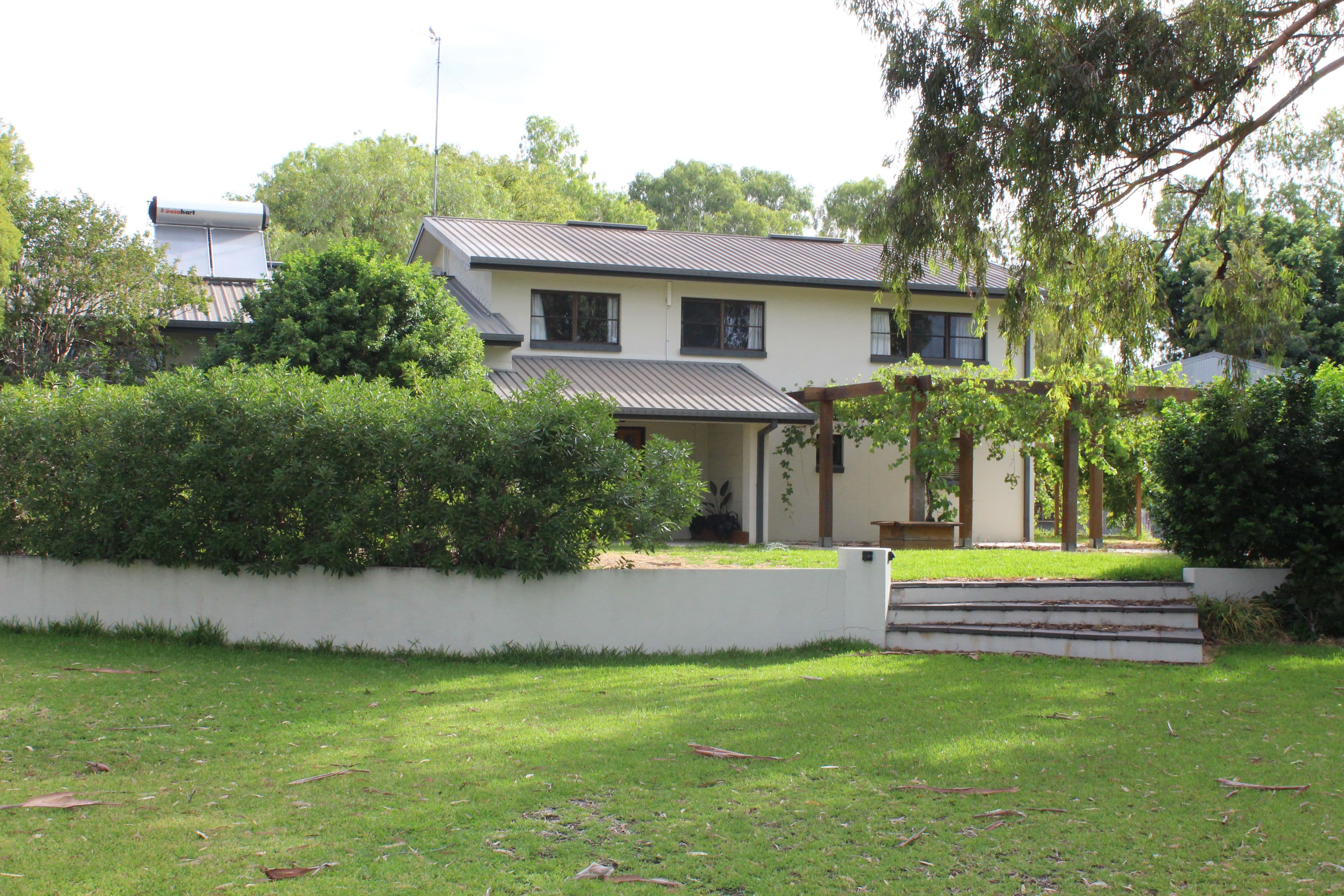 16 Russell Street, Goondiwindi QLD 4390, Goondiwindi - Image 1