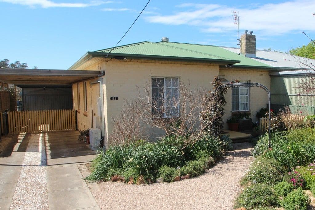 53 Jubilee Avenue, Angaston SA 5353, Angaston - Image 1