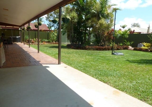 56 Paluma Street, THURINGOWA CENTRAL QLD 4817, Thuringowa Central - Thumbnail 3